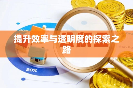平顺提升效率与透明度的探索之路