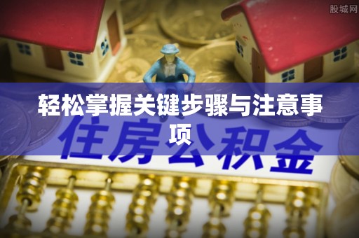 平顺轻松掌握关键步骤与注意事项