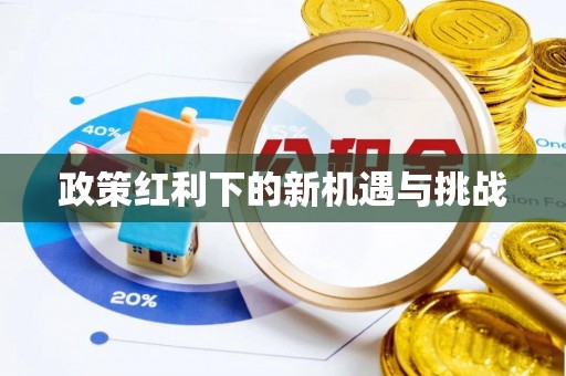 平顺政策红利下的新机遇与挑战